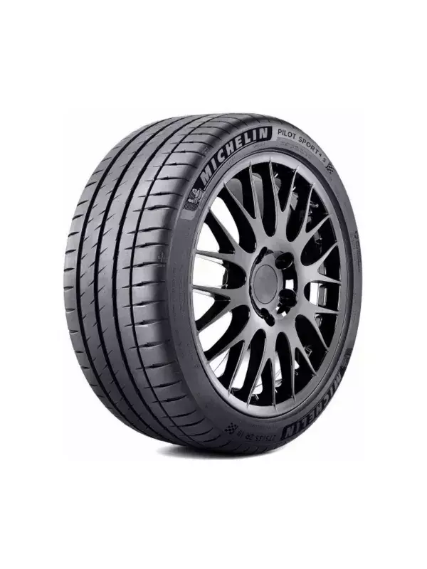 Michelin Pilot Sport 4S MO1 295/30ZR20 101Y XL ( Yıl: 2025 ) - Image 1