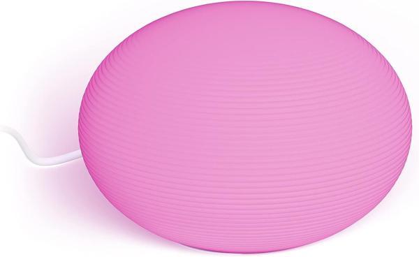 Philips Huewca Flourish Akıllı Masa Lambası, Led, ‎800 Lm Akış, 240 V, Beyaz - Image 1