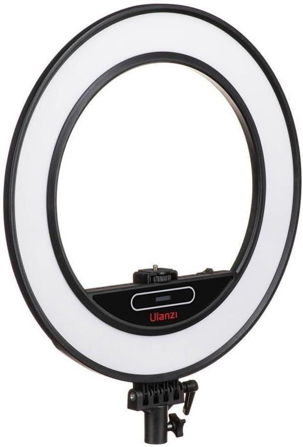 Ulanzi K26 17 Inç Live Streaming Ring Led Işık - Image 1