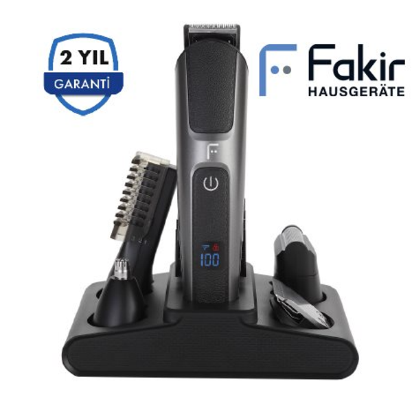 G-Raze 12in1 Erkek Bakım Seti - Image 1