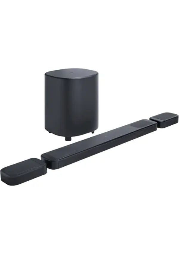 JBL Bar 1000M2, Dolby Atmos 7.1.4 Soundbar,wrl.subw. - Image 1