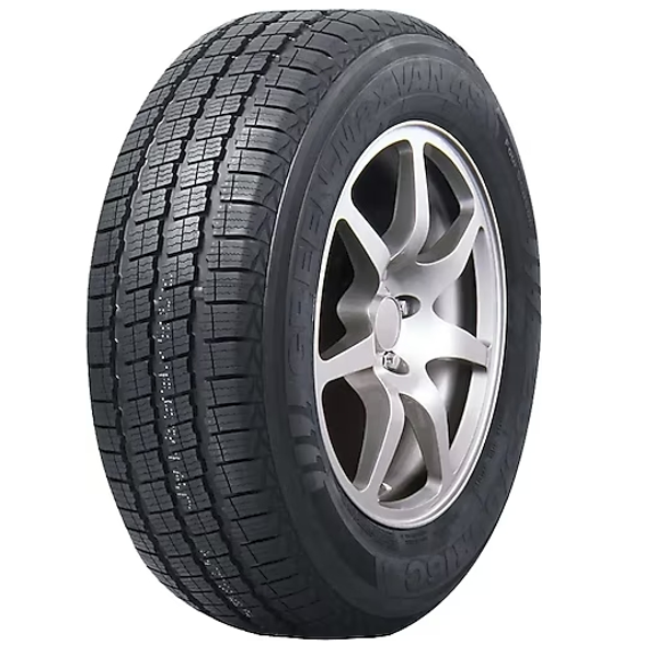 Linglong Green Max Van 4S 205/75R16C 110/108T (4 Mevsim) (2025) - Image 1