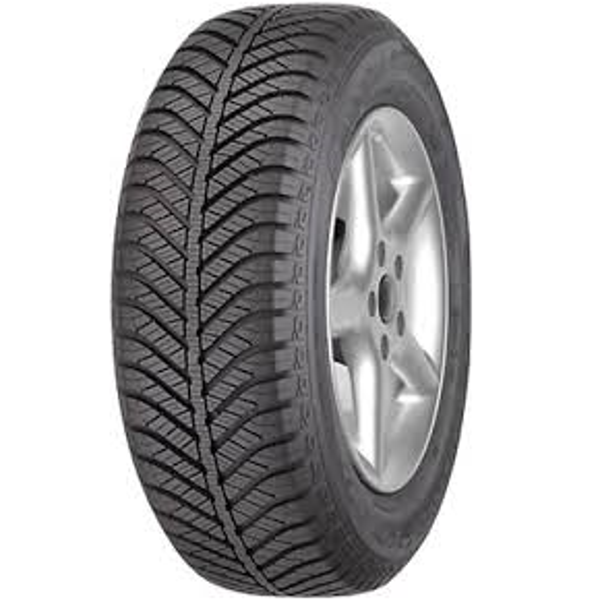 Goodyear Vector 4 Seasons 175/65R14C 90/88T (4 Mevsim) (2025) - Image 1