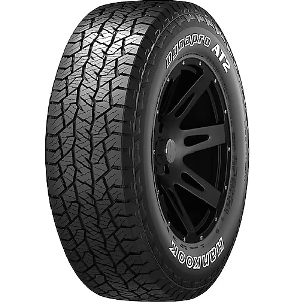 Hankook Dynapro AT2 RF11 245/75R16 111T M+S (4 Mevsim) (2025) - Image 1