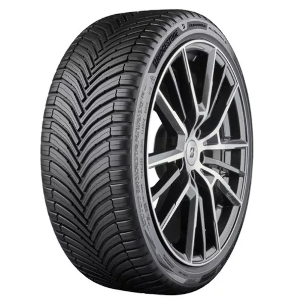 Bridgestone Turanza All Season 6 245/45R18 100Y XL (4 Mevsim) (2025) - Image 1