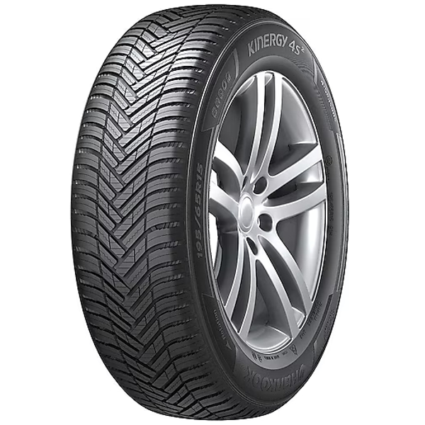 Hankook Kinergy 4S2 H750 205/50R17 93W XL M+S (4 Mevsim) (2025) - Image 1