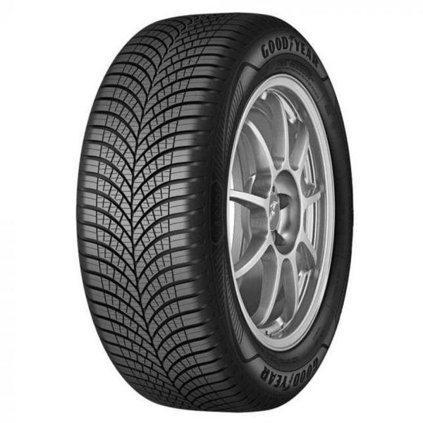 Goodyear Vector 4Seasons Gen-3 255/50R20 109W XL (4 Mevsim) (2025) - Image 1