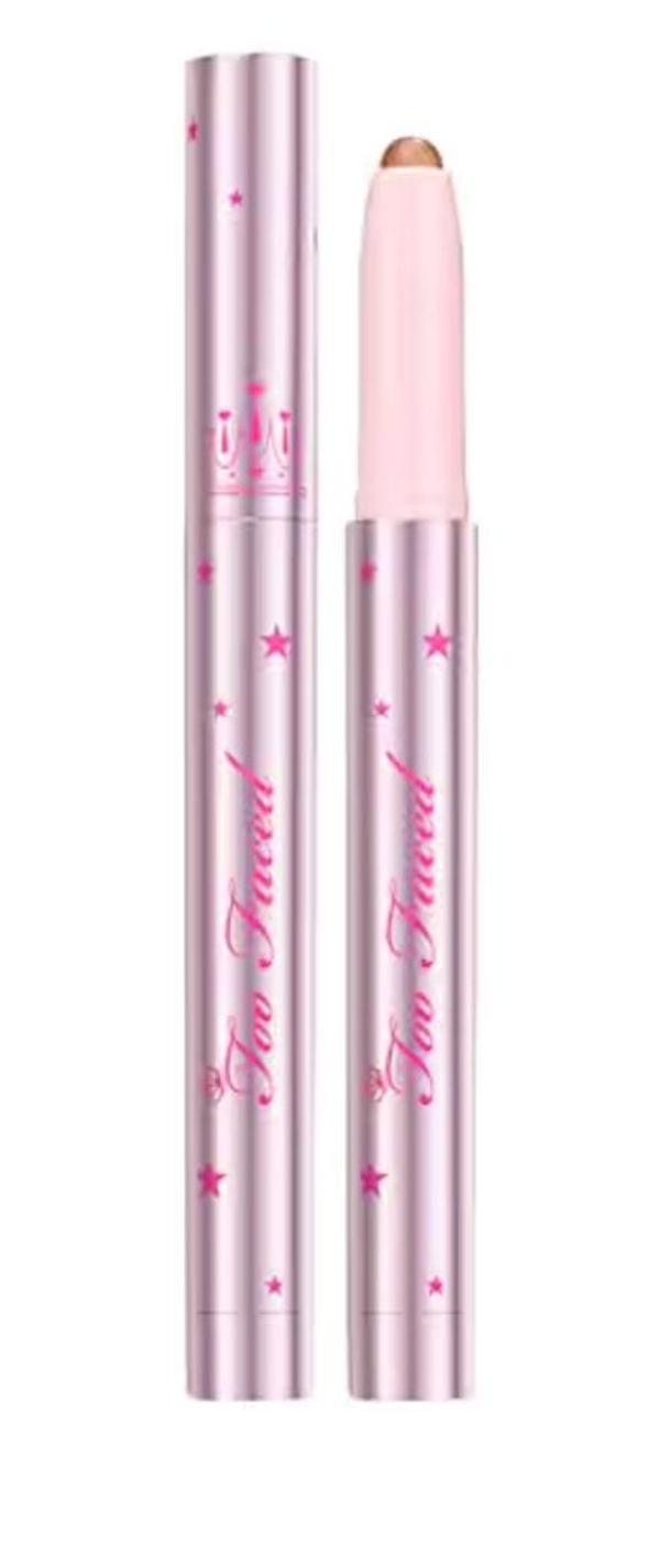 TOO FACED Quickie Queen - Çubuk Göz Farı - Charmed  - Image 1