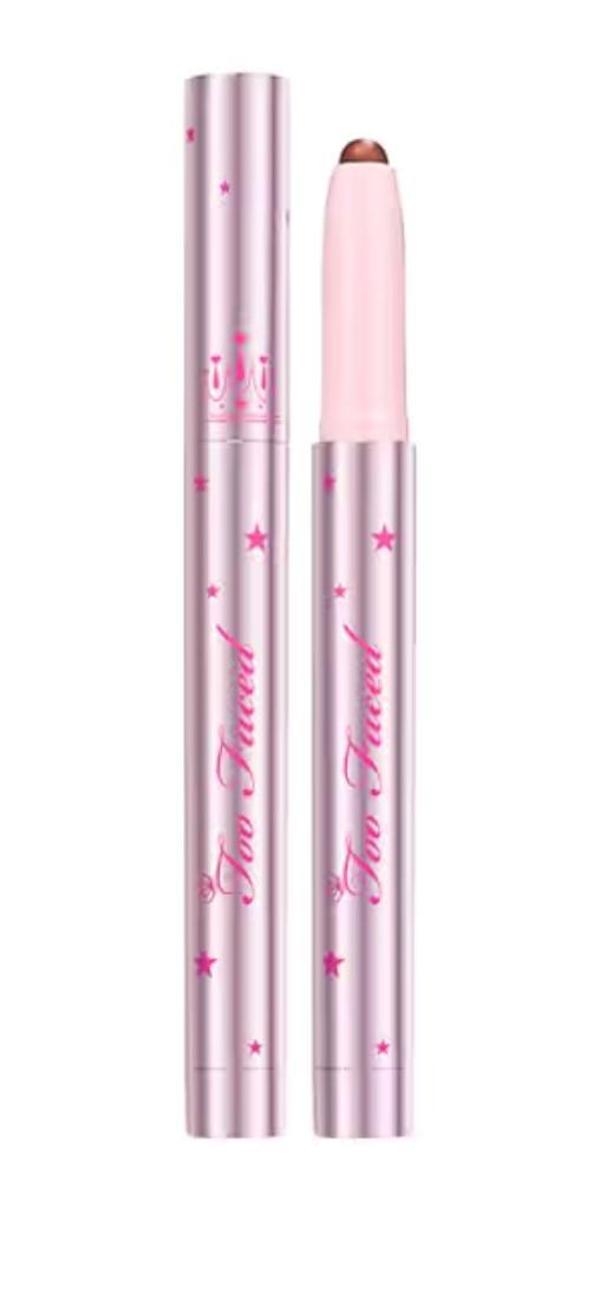 TOO FACED Quickie Queen - Çubuk Göz Farı - Chocolate Sprinkles  - Image 1