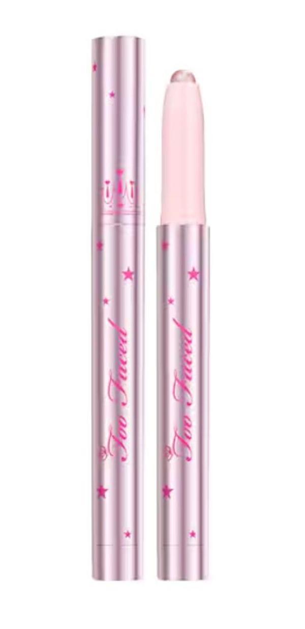 TOO FACED Quickie Queen - Çubuk Göz Farı - Fairy Dust  - Image 1