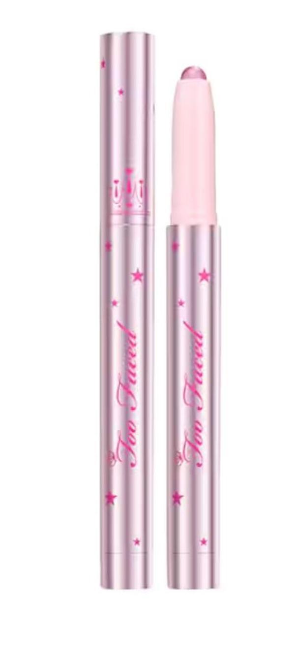 TOO FACED Quickie Queen - Çubuk Göz Farı - Lilac Lust - Image 1