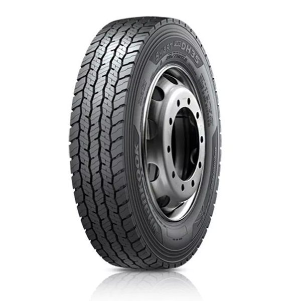 Hankook Smart Flex DH35 9.5R17.5 129/127L M+S (4 Mevsim) (2025) - Image 1