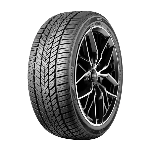 Momo M4 Four Season 225/60R18 100H (4 Mevsim) (2025) - Image 1
