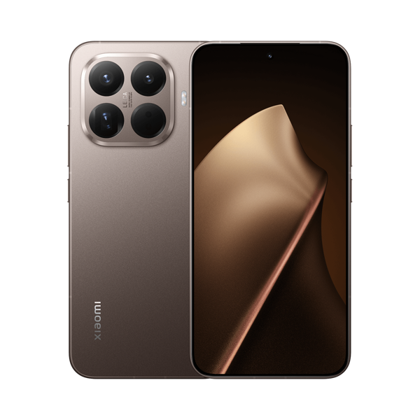 Xiaomi 15T Pro 1TB 12 GB Ram Mocha Gold (Xiaomi Türkiye Garantili) - Image 1