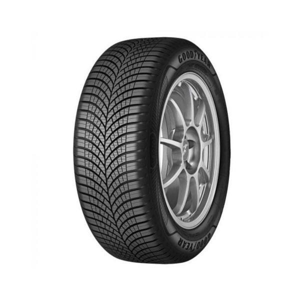 Goodyear Vector 4Seasons Gen-3 255/40R20 101W XL (4 Mevsim) (2025) - Image 1