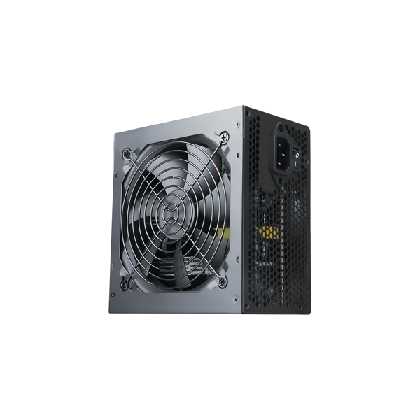 Nexor Titan 600W Gaming Pc Power Supply 120MM Geniş Fan Güç Kaynağı(KUTUSUZ) - Image 1