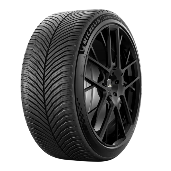 Michelin CrossClimate 3 Sport 245/45R19 102Y XL M+S (4 Mevsim) (2025) - Image 1
