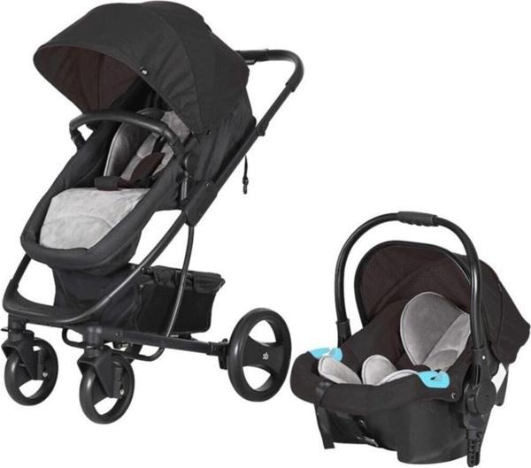 Sunny Baby Icon Travel Sistem Bebek Arabası - Image 1