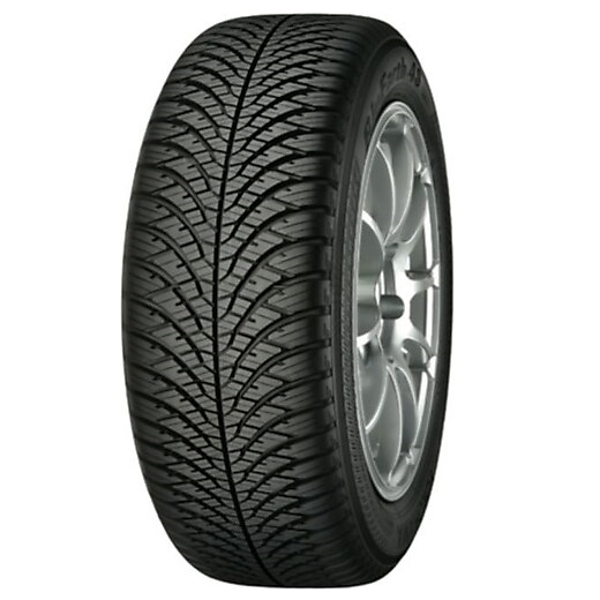 Yokohama BluEarth-4S AW21 225/45R18 95Y XL (4 Mevsim) (2025) - Image 1