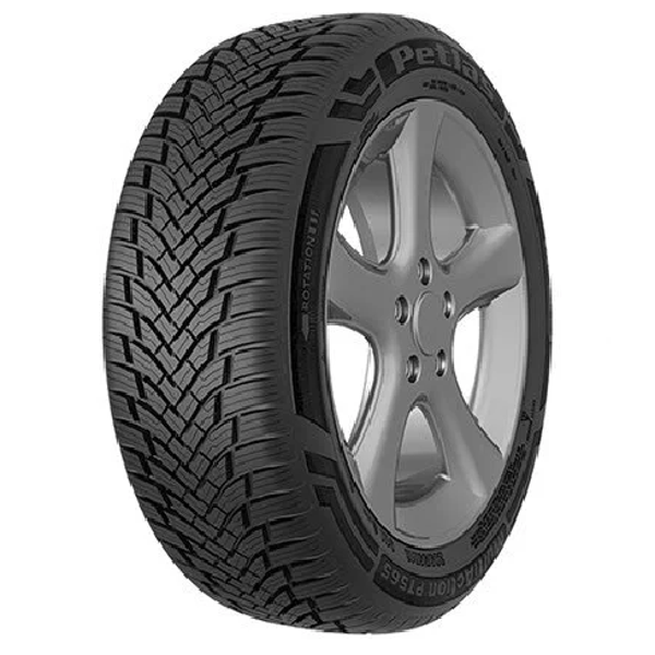 Petlas Multi Action PT565 215/55R16 97V TL M+S RF (4 Mevsim) (2025) - Image 1