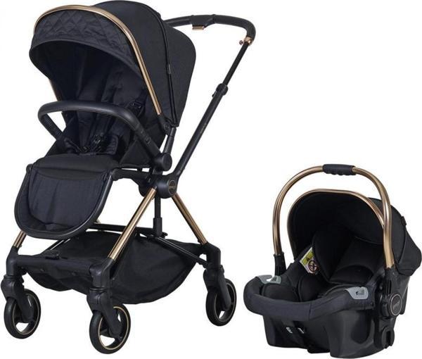 Prego 2066 Mios Travel Sistem Bebek Arabası - Image 1