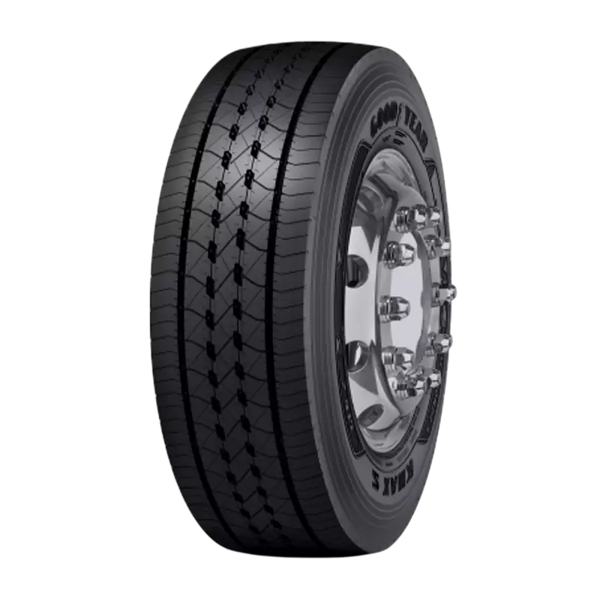 Goodyear Kmax S Gen-2 215/75R17.5 128/126M M+S (4 Mevsim) (2025) - Image 1
