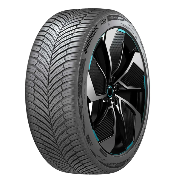 Hankook iON FlexClimate IL01 215/45R20 95V XL Sound Absorber (4 Mevsim) (2025) - Image 1
