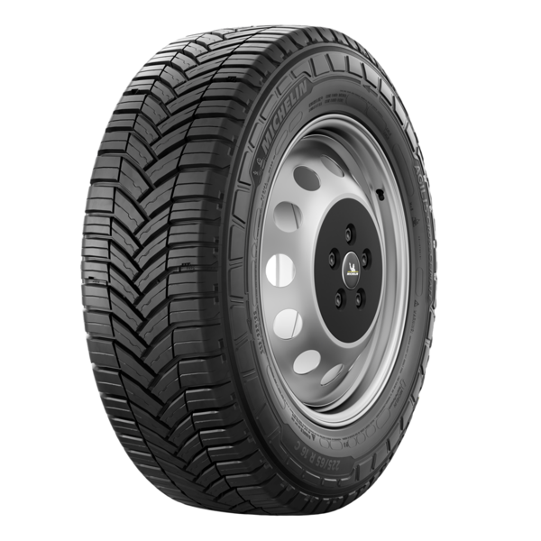Michelin Agilis CrossClimate 205/75R16C 110/108R (4 Mevsim) (2025) - Image 1