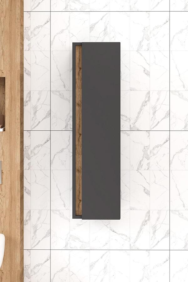 30 cm Lavina Boy Dolabı - Image 1