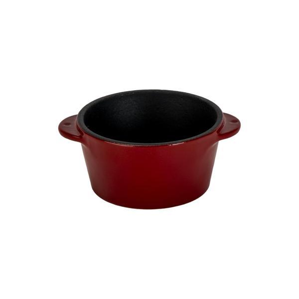 Yuvarlak Sufle / Sos Kabı. Çap(Ø)8cm. - Image 1