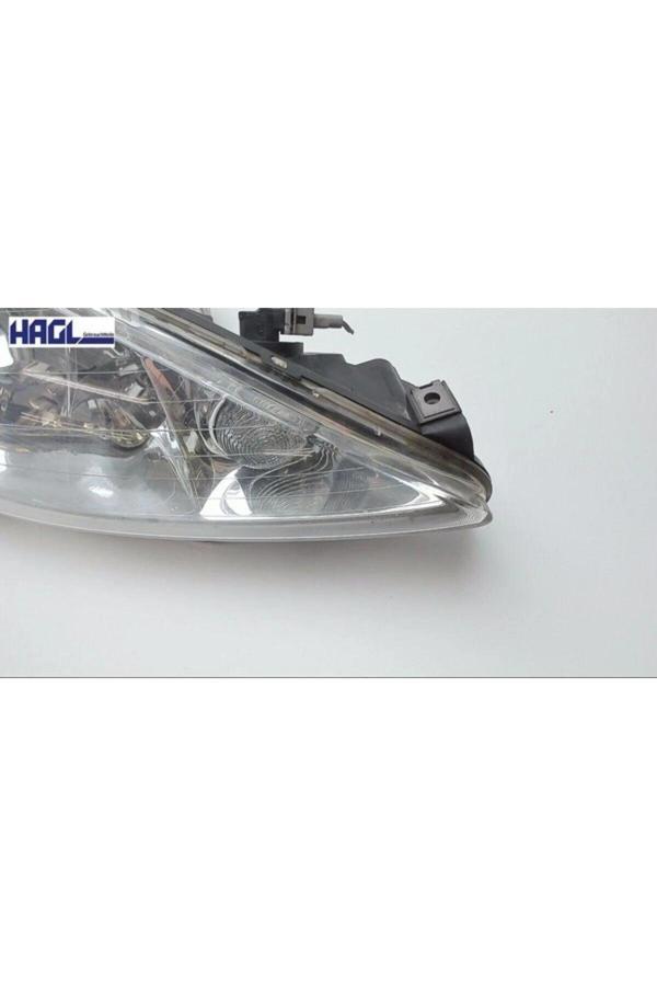 Far Sağ Psa 206 B.M 99- (Oem No: 6205.S9) - Image 1