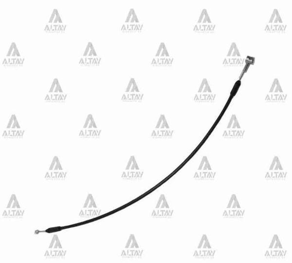 Tel Kaput Açma Getz 2003-2011 On (1 Adet) (Oem No: 81190-1C100) - Image 1