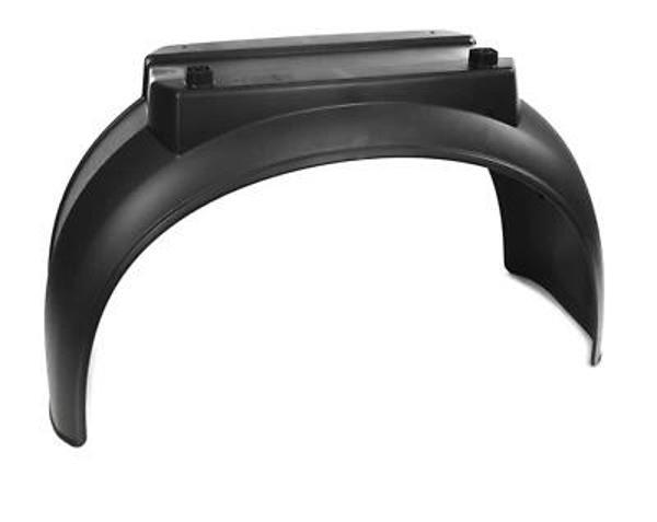 Çamurluk Davlumbazı Transporter T5 / T6 / T7 2004 Sonrası Arka Sağ (Oem No:7F08214569B9) - Image 1