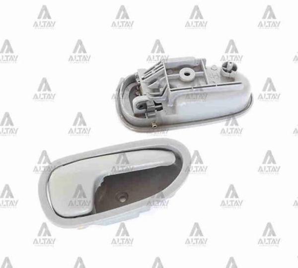 Kapı Kolu Bongo  97= Ön İç Sağ  Sephia (2 Adet) (Oem No: 0K240-58-33096) - Image 1