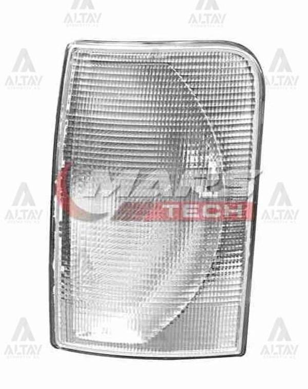 Sinyal Lambası Lt35  1997-2007 Sol Beyaz (Oem No:2D0953041A) - Image 1
