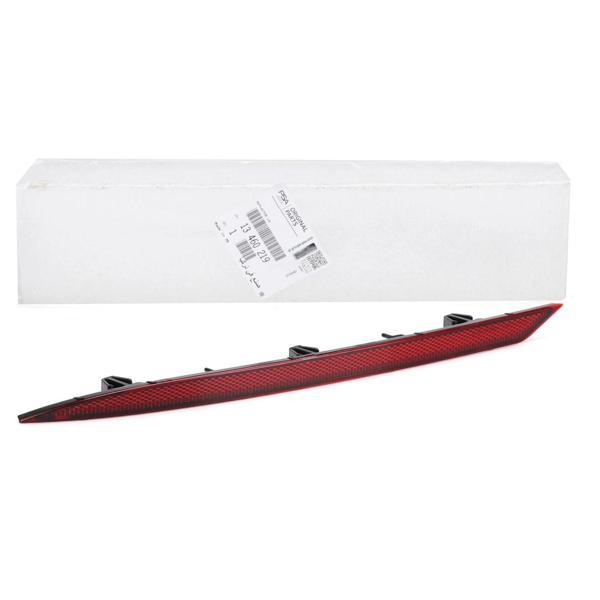 Tampon Reflektörü Arka Sol Opel Insıgnıa B Bm 18- (Oem No: 13460219) - Image 1