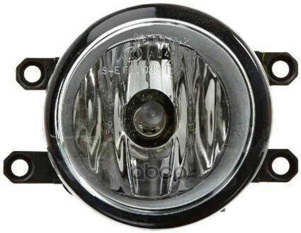 Sis Lambası Corolla 06Sonrası / Aurıs / Rav406Sonrası / Yarıs 06Sonrası / Swıft 06Sonrası Sağ (Oem N - Image 1