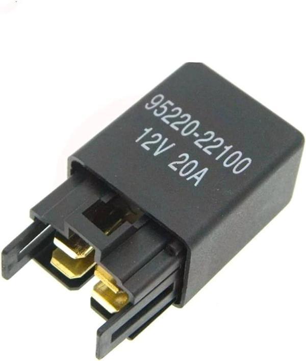 Röle Far Accent /Excel (Oem No: 95220-22100) - Image 1