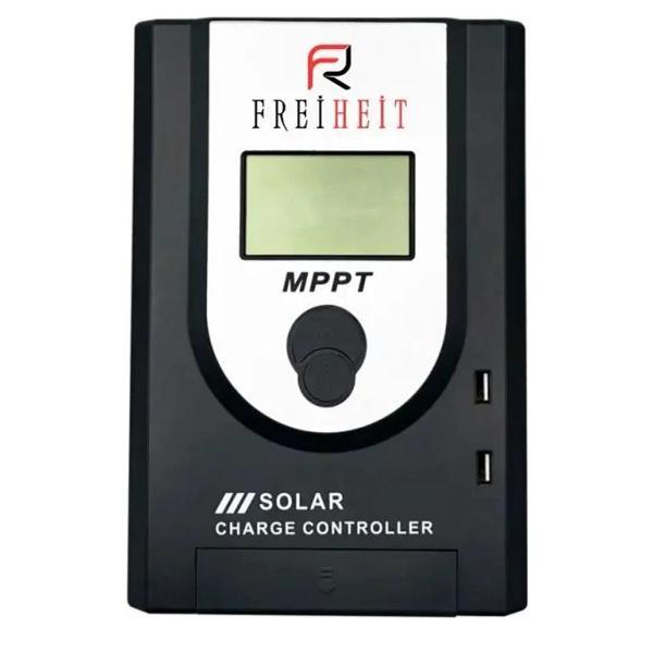 Freiheit 30A MPPT 12/24V Solar Şarj Kontrol Cihazı - Image 1