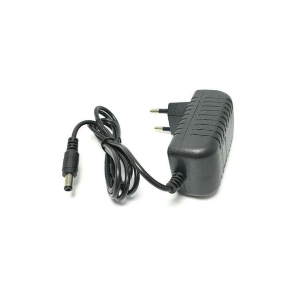 Oddity 9V 1A J-CSA Terazi Adaptör Şarj Cihazı | 5.5 x 2.5 mm Jak Fişli | AC 100-240V Girişli Güç Adaptörü CAS Kern Adam Equipment Ohaus Radwag Densi ProScale Sartorius - Image 1