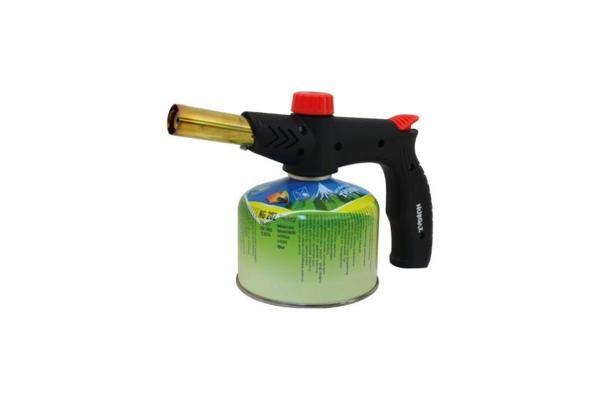 Nurgaz Çakmaklı Pürmüz + Kartuş Ng N077 - Image 1