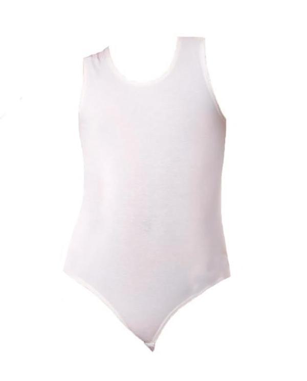 3 Adet Anıt Kız Çocuk Geniş Askılı Çıtçıtlı Body 4524 - Image 1