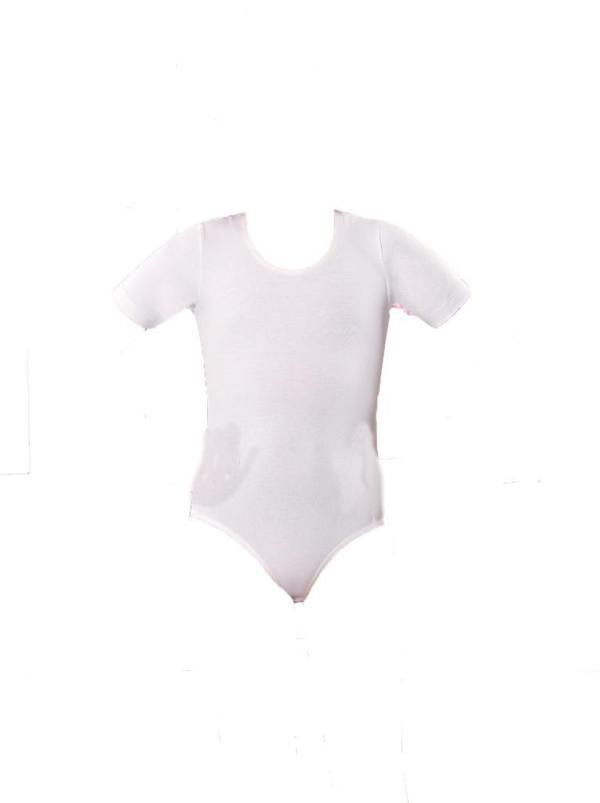 3 Adet Anıt Kız Çocuk Kısa Kol Çıtçıtlı Body 4525 - Image 1