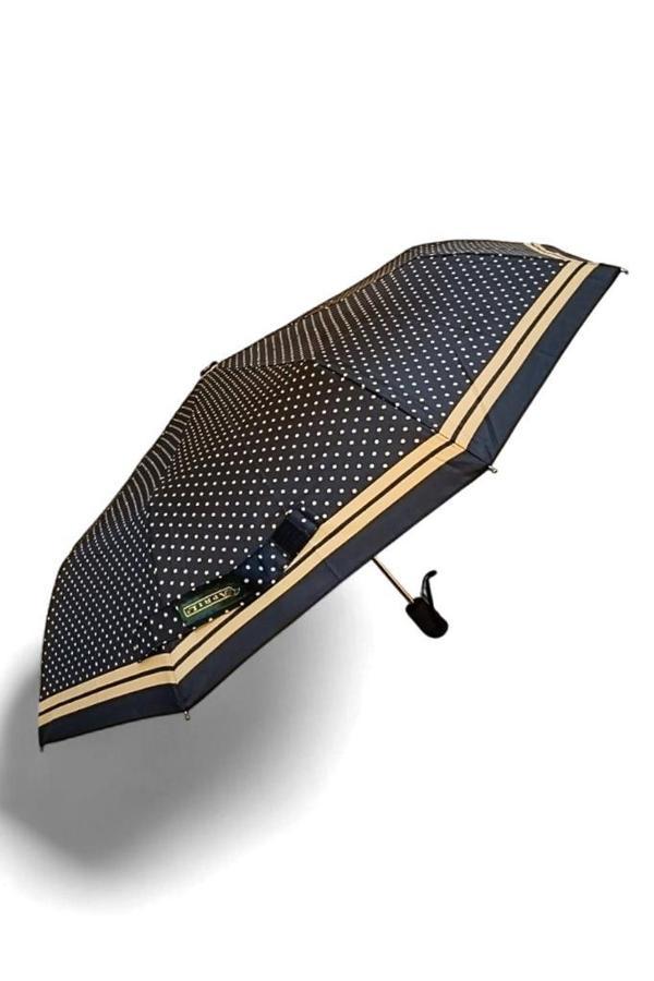 Snotline April Serisi Full Otomatik Kadın Şemsiye  90 Cm Çap Kapalı 30 cm Çanta Boy - Image 1