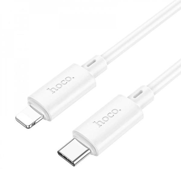 HOCO X88 20W Type-C to iPhone Lightning Hızlı Data ve Şarj Kablosu-(5775) - Image 1
