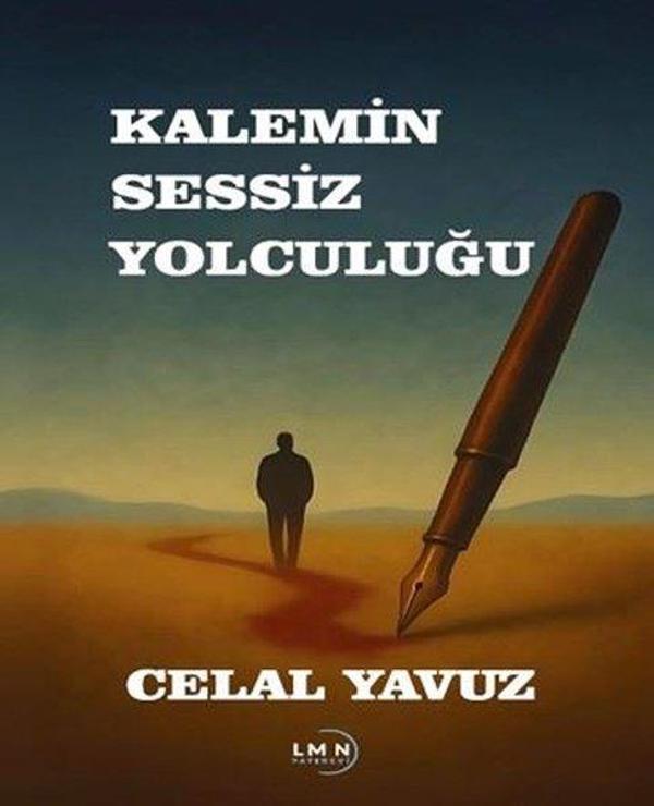 Kalemin Sessiz Yolculuğu - Liman Yayınevi - Image 1