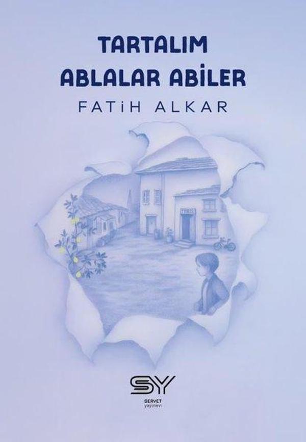 Tartalım Ablalar Abiler - Servet - Image 1