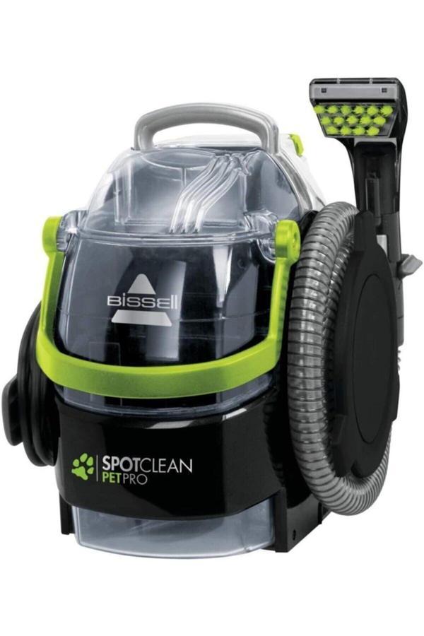 Bissell Spotclean Pet Pro Evcil Hayvanlı Evlere Özel Halı - Koltuk Yıkama Ve Leke Çıkarma Makinesi - Image 1