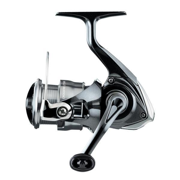 Daiwa Crossfire LT 26 1000 LRF Olta Makinesi - Image 1