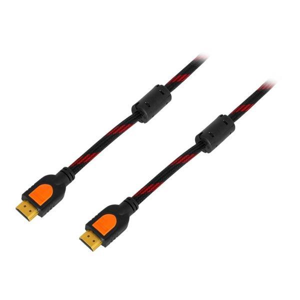 Frısby Fa-hd40 1,8mt Hdmı To Hdmı Altın Uçlu 3d Kablo - Image 1